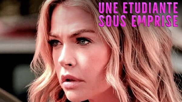 Une étudiante sous emprise
