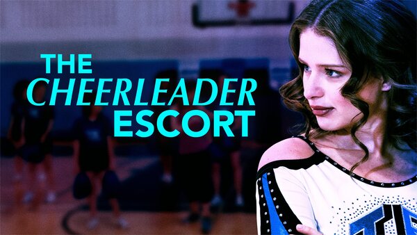 The Cheerleader Escort