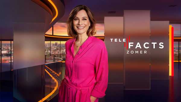Telefacts Zomer