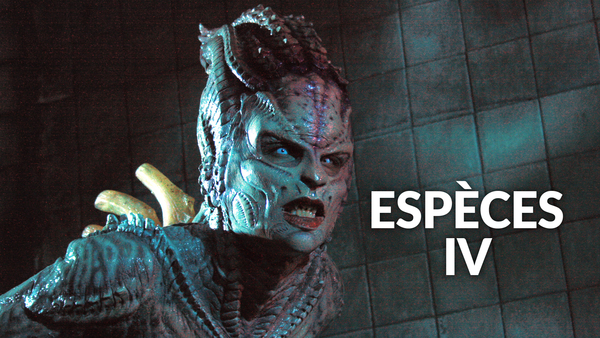 Espèces IV