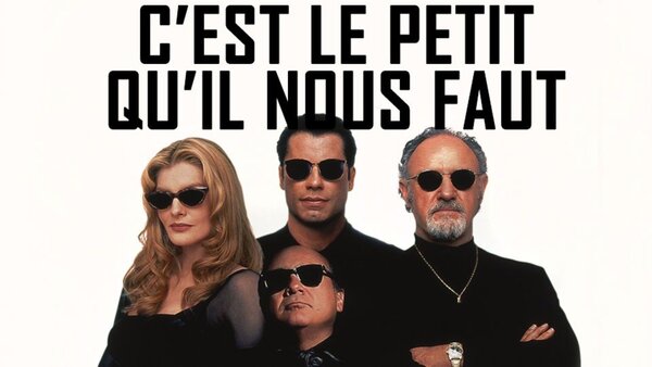 C'est le petit qu'il nous faut