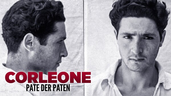 Corleone. Pate der Paten