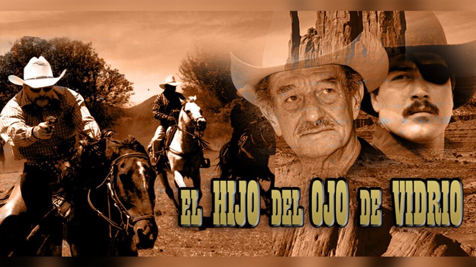 El hijo del ojo de vidrio