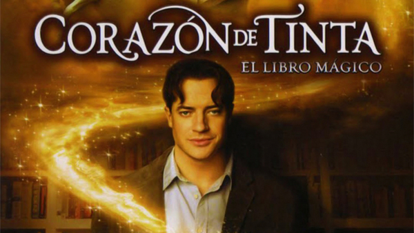 Corazón de tinta