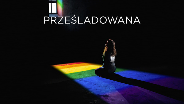 Prześladowana