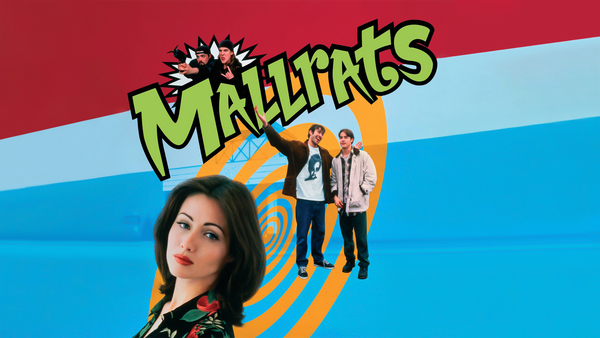 Mallrats