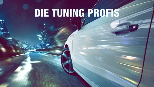 Die Tuning Profis
