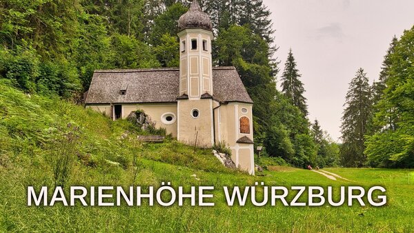 Marienhöhe Würzburg