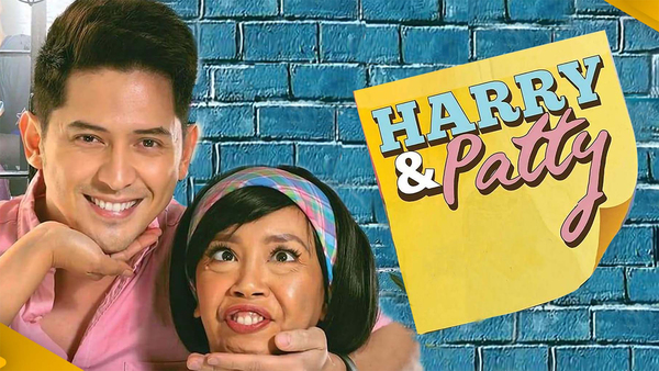 Harry & Patty