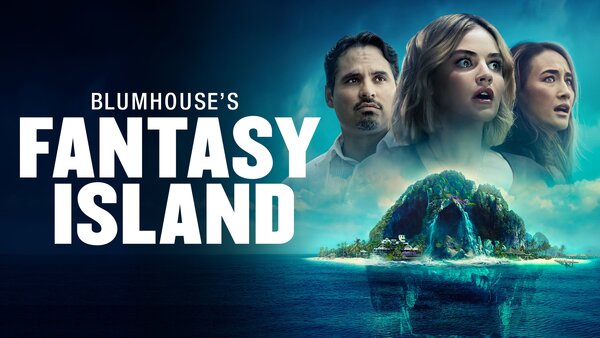 Blumhouse's Fantasy Island