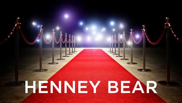 Henney Bear