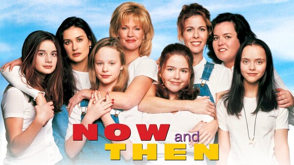 Now and Then