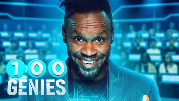 100 génies