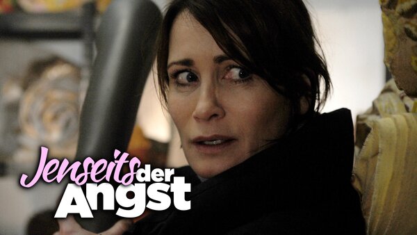 Jenseits der Angst
