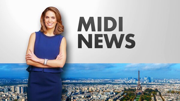 Midi news