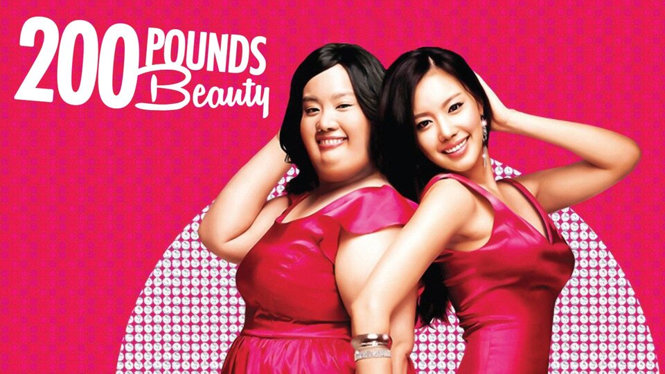 200 Pounds Beauty