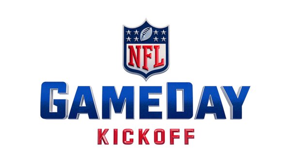 Live: NFL GameDay Kickoff
