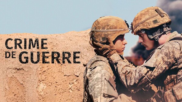 Crime de guerre