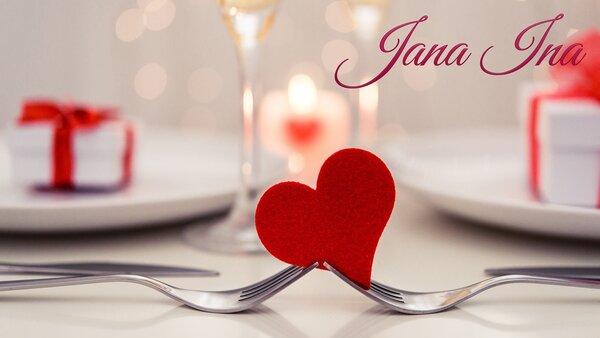 Jana Ina