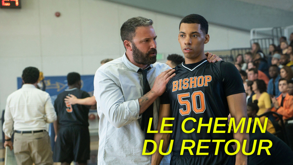 Le chemin du retour