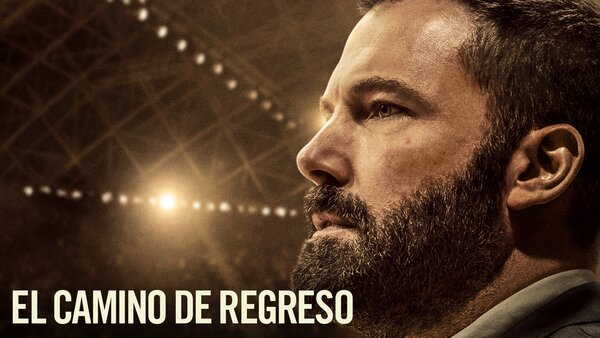 El camino de regreso