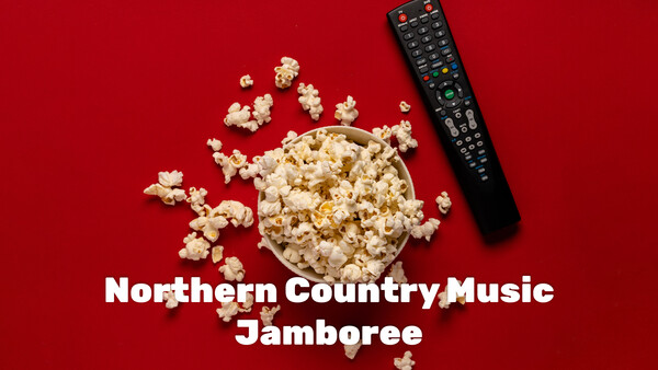 Northern Country Music Jamboree