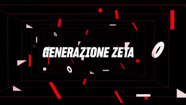 Generazione Zeta
