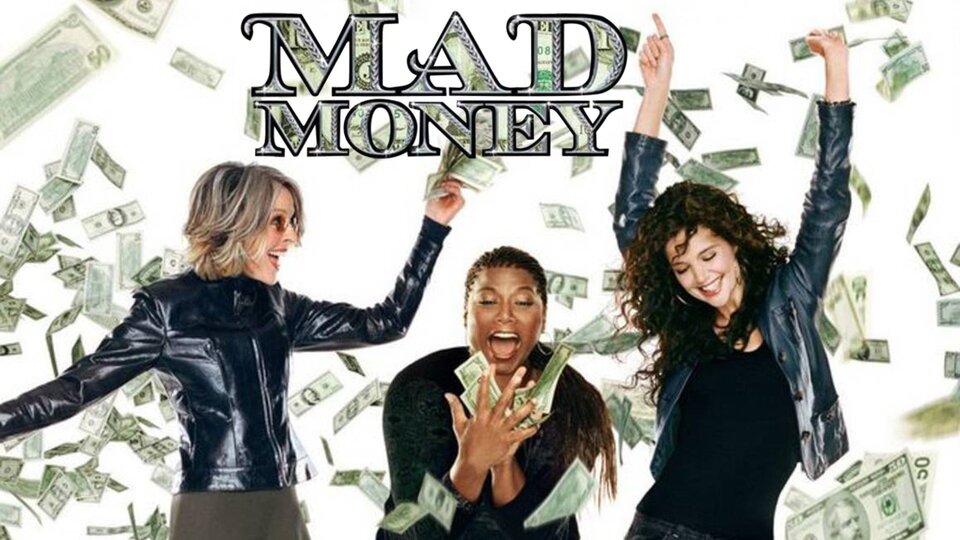 Mad Money