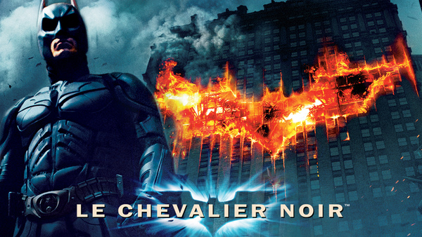 Le chevalier noir