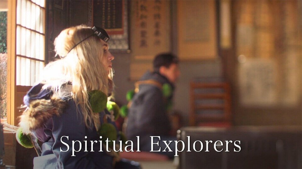 Spiritual Explorers