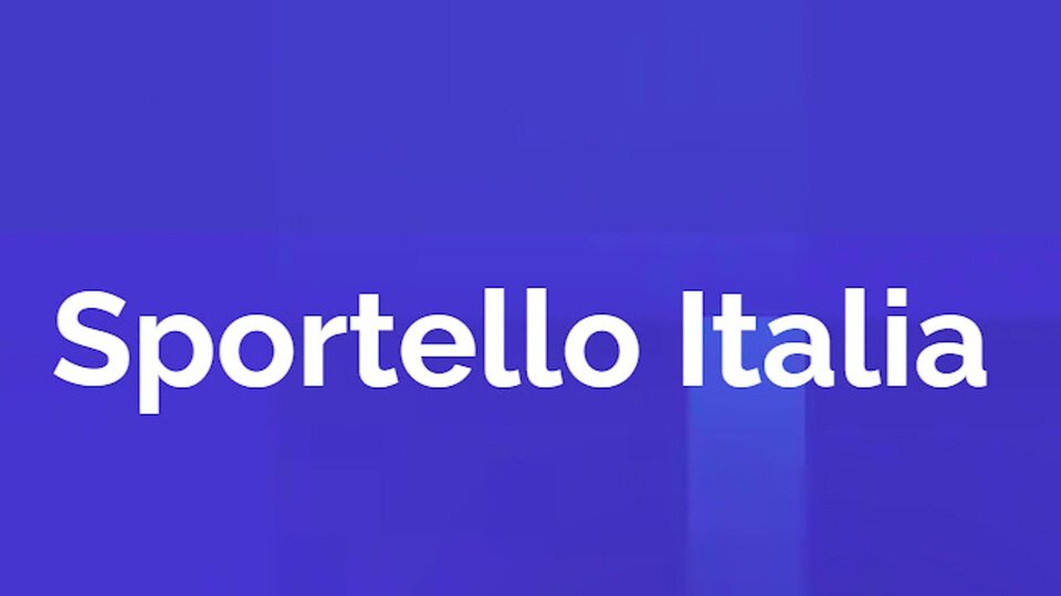 Sportello Italia