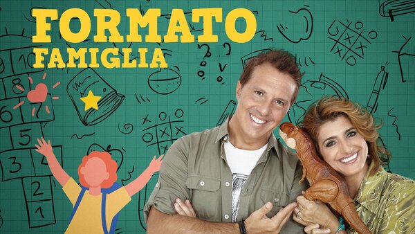 Formato famiglia