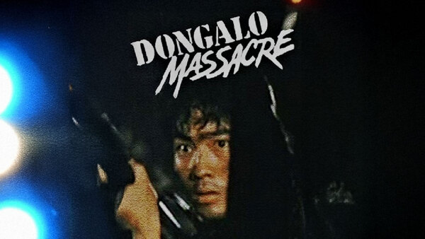 Dongalo Massacre