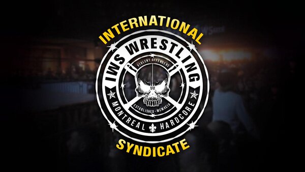 International Wrestling Syndicate