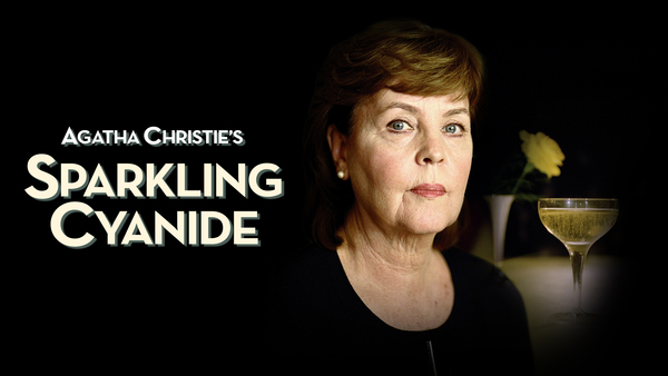 Agatha Christie's Sparkling Cyanide