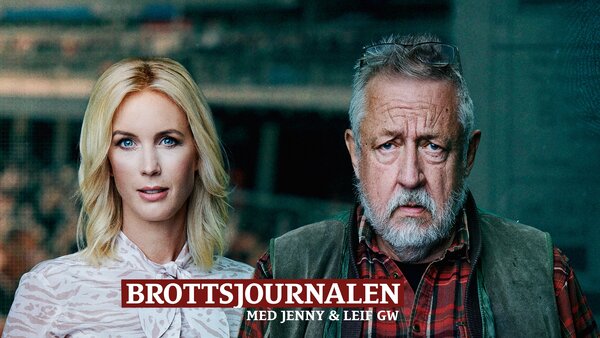 Brottsjournalen