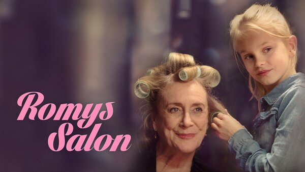 Romys Salon