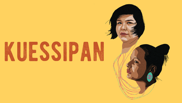 Kuessipan