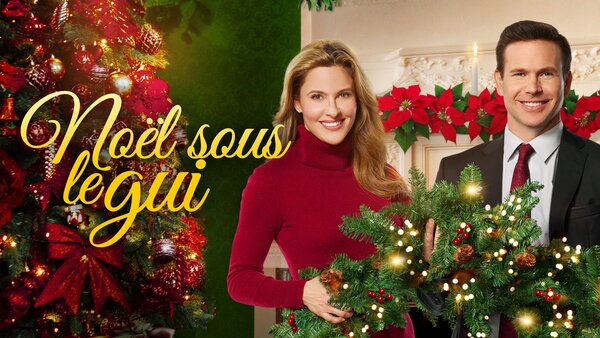 Noël sous le gui