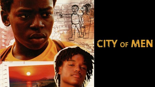 City of Men