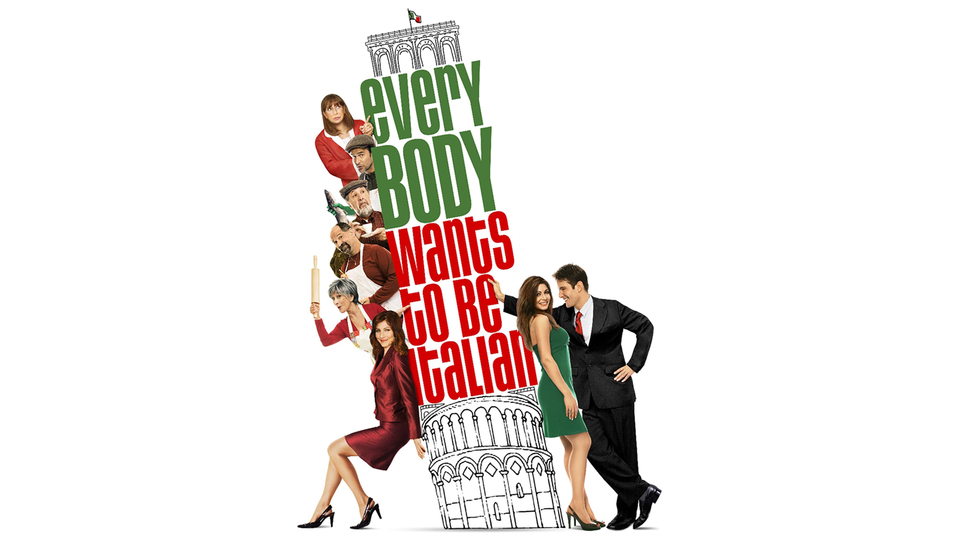 Everybody Wants to Be Italian
