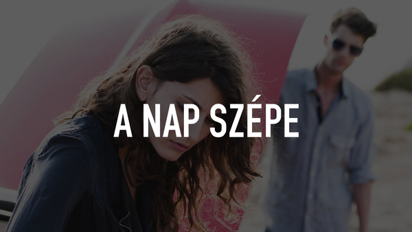 A nap szépe