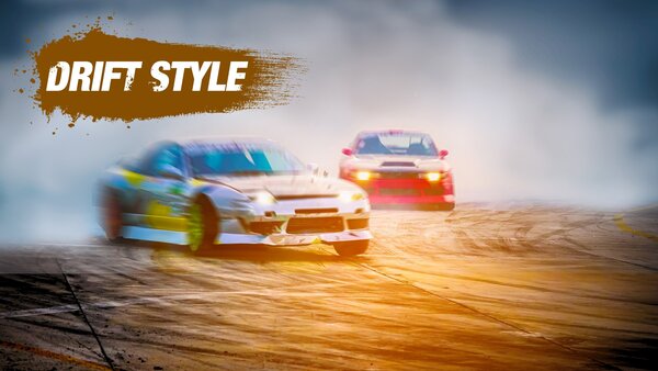 Drift Style