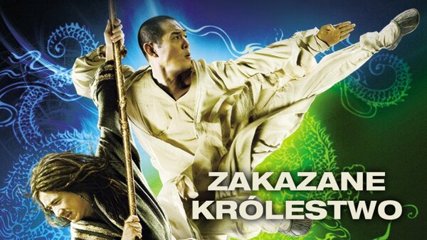 Zakazane królestwo