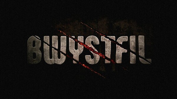 Bwystfil