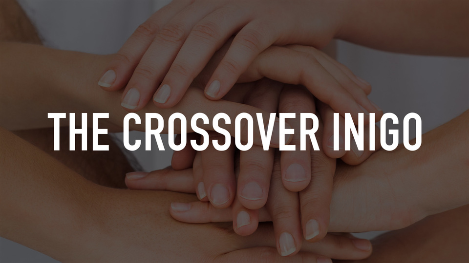 The Crossover Inigo