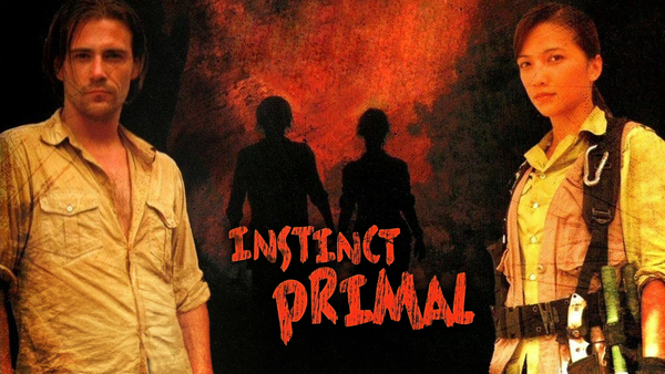 Instinct primal