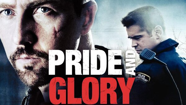 Pride and Glory