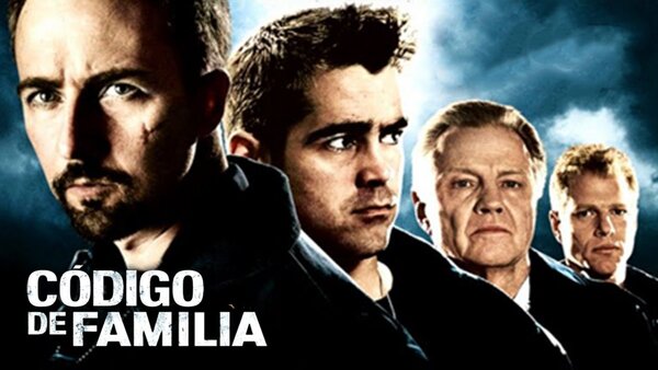 Código de familia