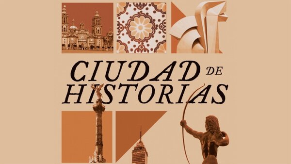 Ciudad de historias